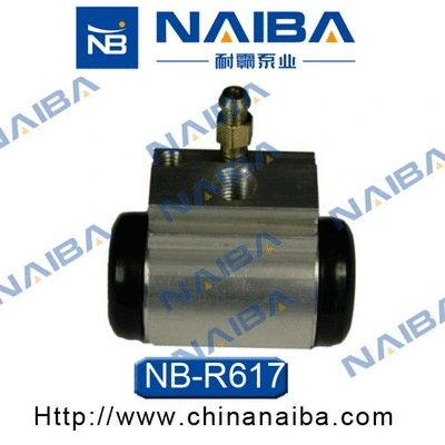 Wheel Brake Cylinder