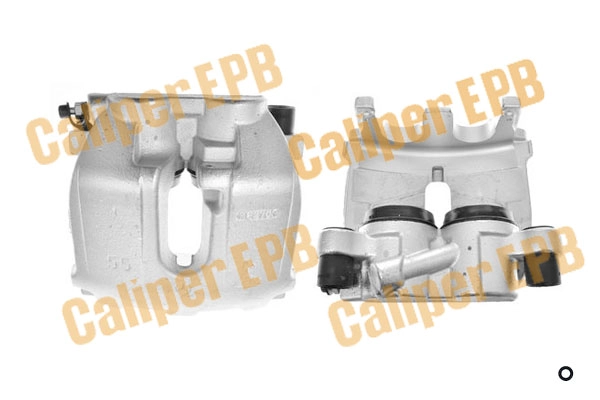 Brake Caliper (C581L)