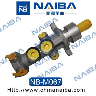 Brake Master Cylinder (M067)