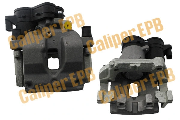 Brake Caliper (E009R)
