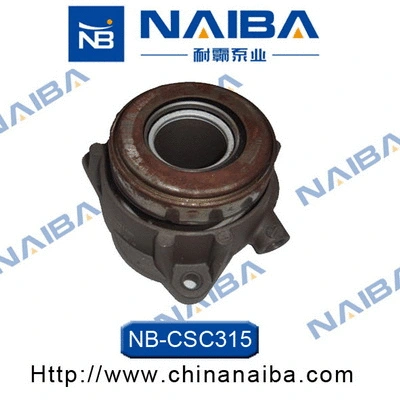 Central Slave Cylinder, clutch (CSC315)