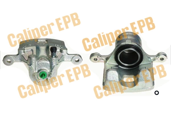 Brake Caliper (C361L)
