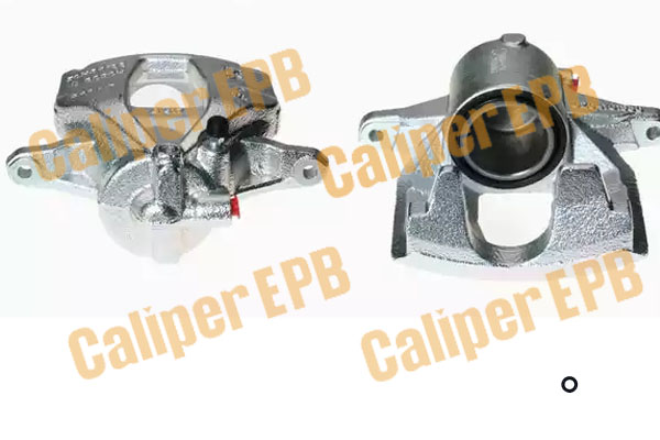 Brake Caliper (C669R)