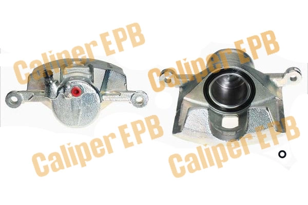 Brake Caliper (C428L)