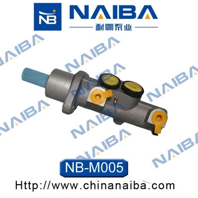 Brake Master Cylinder (M005)