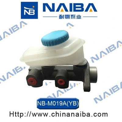 Brake Master Cylinder (M019A(YB))