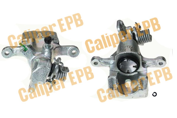Brake Caliper (C391L)