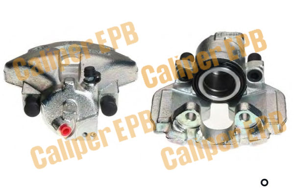 Brake Caliper (C219R)