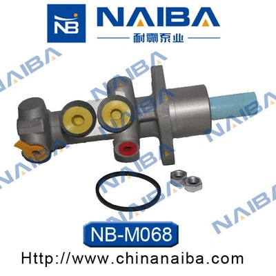 Brake Master Cylinder (M068)