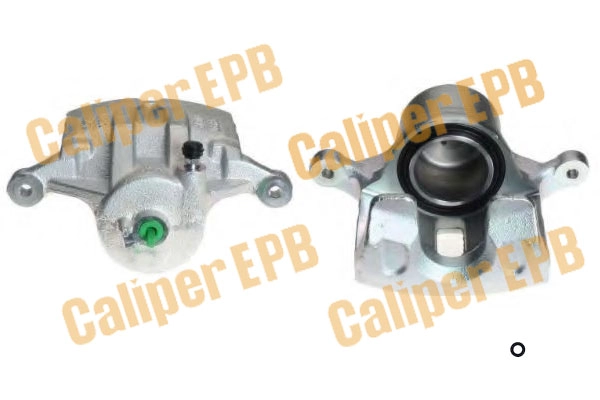 Brake Caliper (C904R)