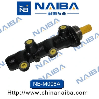 Brake Master Cylinder (M008A)