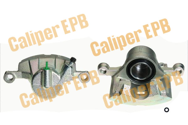 Brake Caliper (C324R)