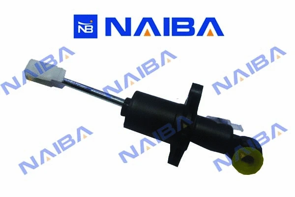 Master Cylinder, clutch (CL120)