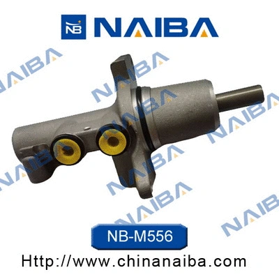 Brake Master Cylinder