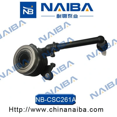 Central Slave Cylinder, clutch