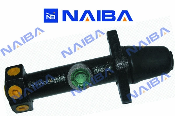 Brake Master Cylinder (WM016B)