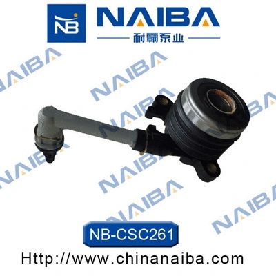 Central Slave Cylinder, clutch