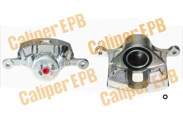 Brake Caliper (C421R)