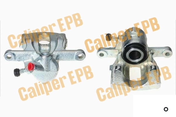 Brake Caliper (C572L)