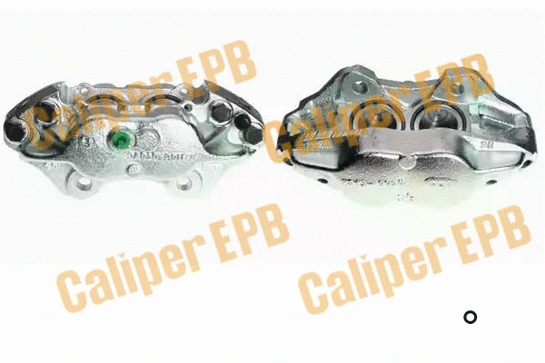 Brake Caliper (C685R)