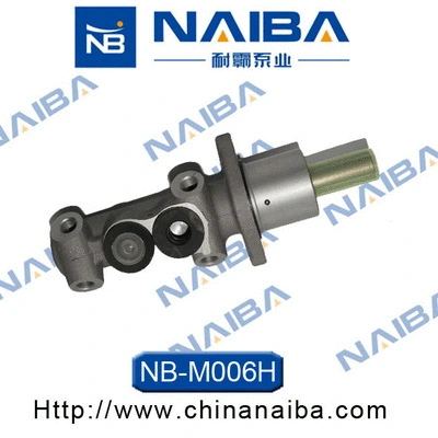 Brake Master Cylinder (M006H)