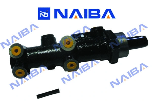 Brake Master Cylinder (M563)
