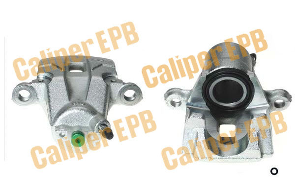 Brake Caliper (C290L)