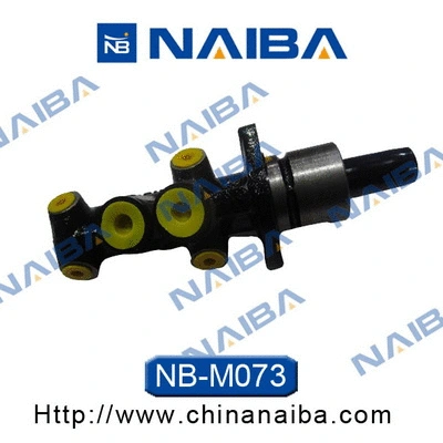 Brake Master Cylinder (M073)