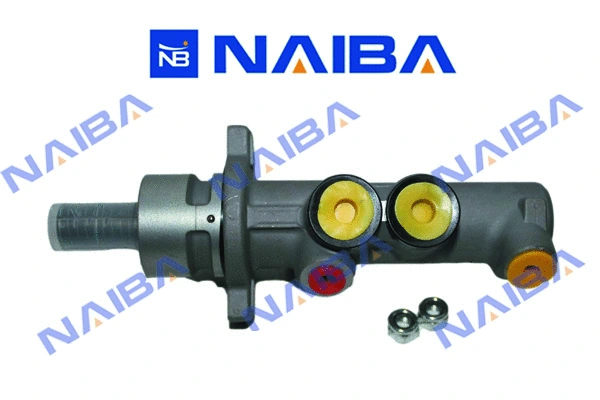 Brake Master Cylinder (M587)
