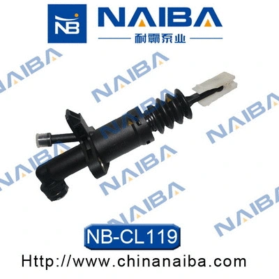 Master Cylinder, clutch