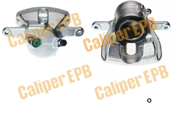 Brake Caliper (C665R)