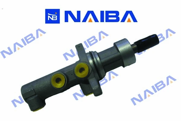 Brake Master Cylinder (M289)