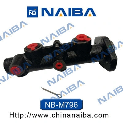 Brake Master Cylinder