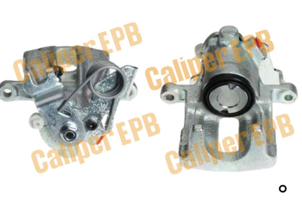 Brake Caliper (C239R)