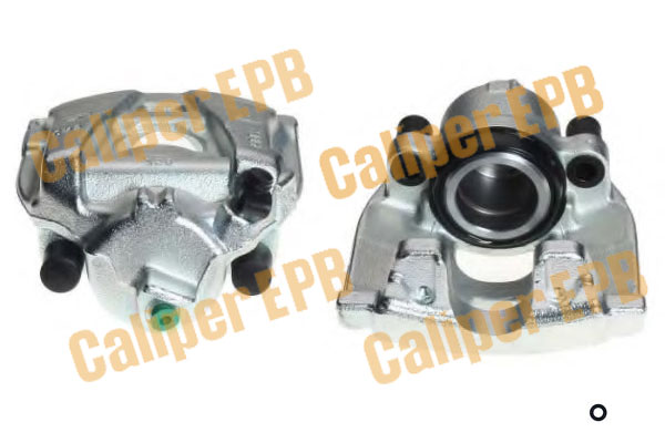 Brake Caliper (C040R)