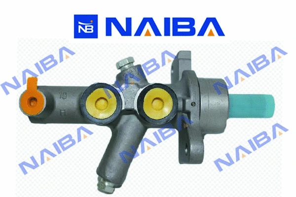 Brake Master Cylinder (WM013)