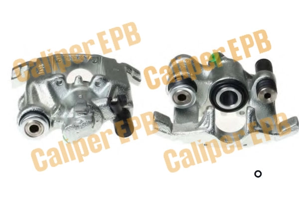 Brake Caliper (C931L)