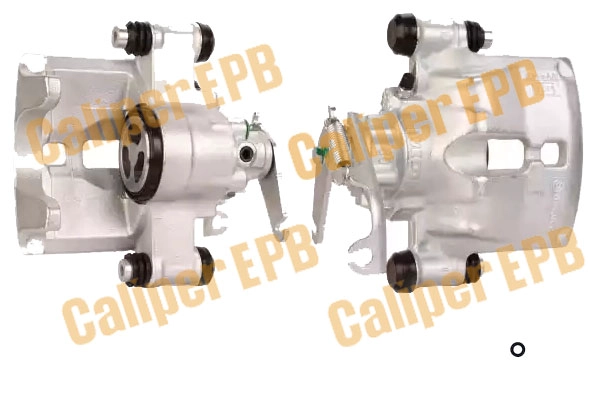Brake Caliper (C677R)