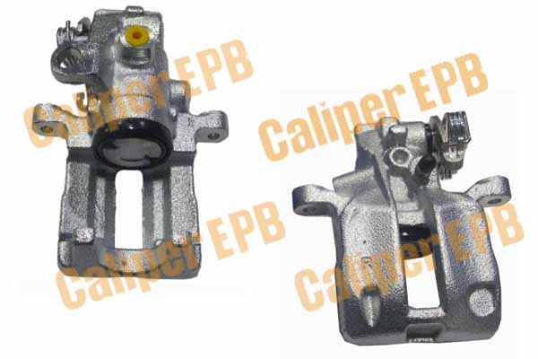 Brake Caliper (C245R)