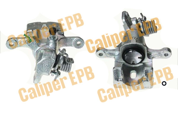 Brake Caliper (C391R)