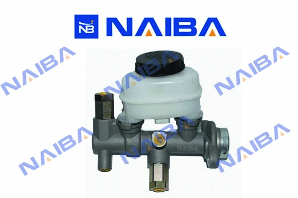 Brake Master Cylinder (WM026)