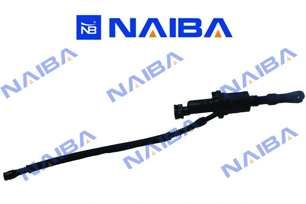 Master Cylinder, clutch (CL133E)