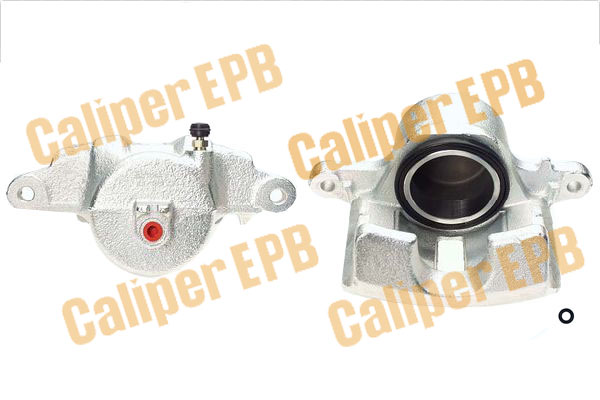 Brake Caliper (C377L)