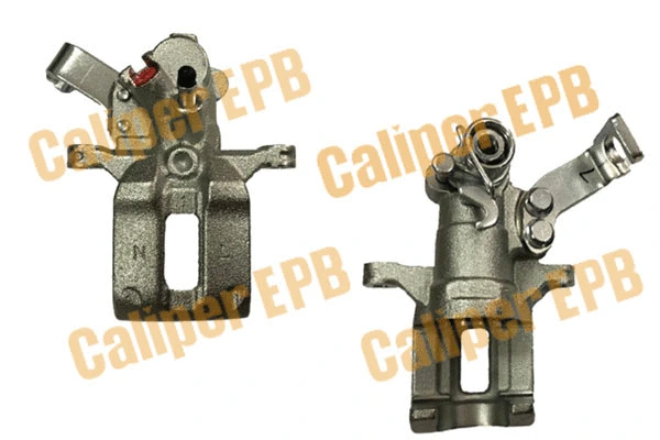 Brake Caliper (C472L)