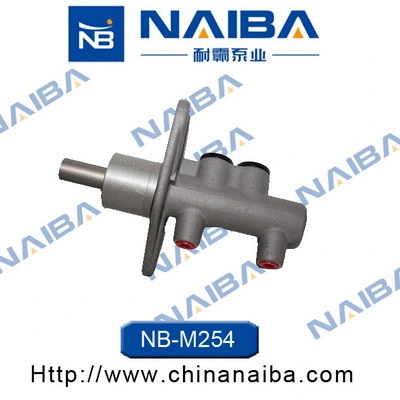 Brake Master Cylinder (M254)