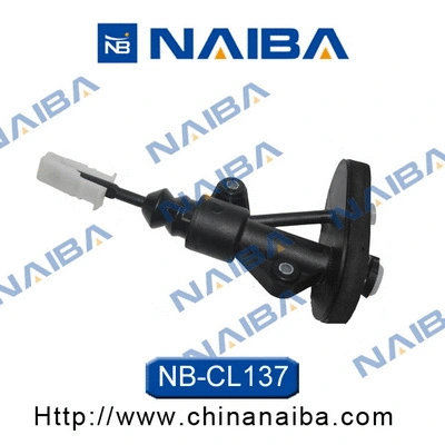 Master Cylinder, clutch