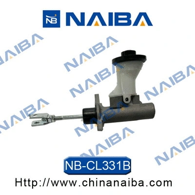 Master Cylinder, clutch