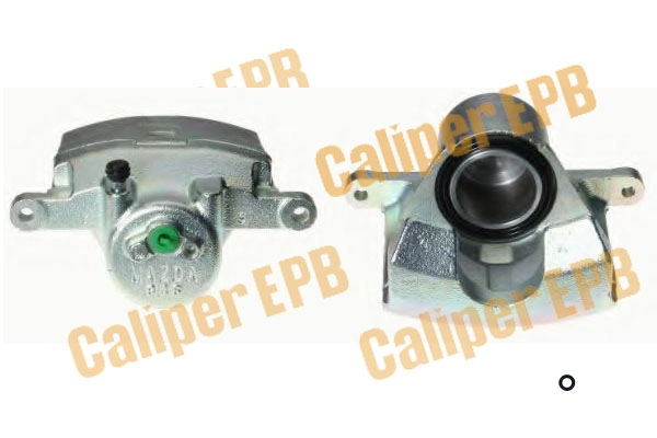 Brake Caliper (C886L)