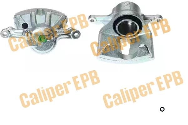 Brake Caliper (C831L)