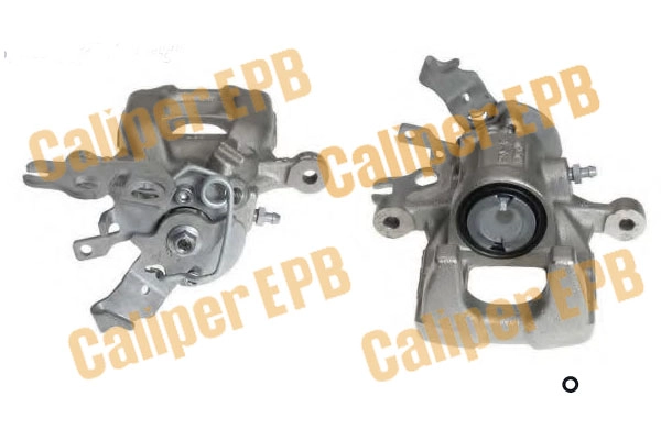 Brake Caliper (2K5615424)